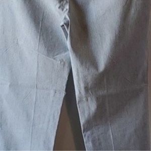 Carolina Belle Montreal grey stretchy pants size 18W